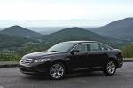 Ford Taurus 2010 года